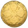 5 рублей 1789 года, Аукцион: Numismat.Ru