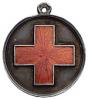 Медаль Красного Креста в память Русско-японской войны 1904–1905 гг., Аукцион: Numismat.Ru за 30 000 RUB