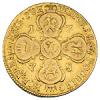 5 рублей 1778 года, Аукцион: Numismat.Ru за 100 000 RUB