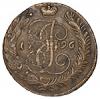 5 копеек 1796 года, Аукцион: Numismat.Ru от 120 000 RUB