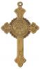 Наперсный крест для духовенства в память Крымской войны 1853–1856 гг., Аукцион: Numismat.Ru за 16 000 RUB