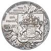 Медаль в честь графа И.И.Воронцова-Дашкова., Аукцион: Numismat.Ru за 50 000 RUB