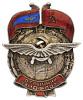 Знак «Отличник Аэрофлота»,, Аукцион: Numismat.Ru за 101 000 RUB