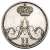 Жетон в память коронования Императора Александра II, 26 августа 1856 г., Аукцион: Numismat.Ru от 8 000 RUB