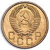 3 копейки 1951 года, Аукцион: Numismat.Ru за 80 000 RUB