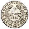 Для Польши. 1 злотый 1827 года, Аукцион: Numismat.Ru за 87 500 RUB