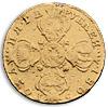 5 рублей 1805 года, СПБ-ХЛ., Аукцион: Numismat.Ru от 90 000 RUB