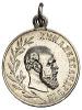 Медаль в память царствования Императора Александра III., Аукцион: Numismat.Ru за 4 600 RUB