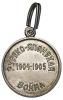 Медаль Красного Креста в память Русско-японской войны 1904–1905 гг, Аукцион: Numismat.Ru за 18 000 RUB