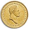 Для Польши. 25 злотых 1829 года, Аукцион: Numismat.Ru за 250 000 RUB