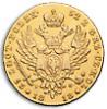 Для Польши. 25 злотых 1818 года, I B., Аукцион: Numismat.Ru за 82 500 RUB