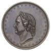 Медаль в память 200-летия со дня рождения Императора Петра I, 30 мая 1872 г, Аукцион: Numismat.Ru от 18 000 RUB