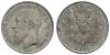 Leopold II, 50 centimes 1896. CONGO FREE STATE. Grade: 0, Аукцион: Oslo Myntgalleri AS от 500 