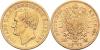 SACHSEN, KÖNIGREICHJohann, 1854-1873 10 Mark 1872. J. 257 Sehr schön, Аукцион: Dr. Busso Peus Nachf. от 160 EUR