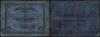 Ausland Russland 5 Rubel 1827. Optisch ein durchaus attraktives Exemplar. Pick A17 V-, Ecken und Ränder gestützt bzw. repariert, links unten ein Stück, Аукцион: Dr. Busso Peus Nachf. от 80 EUR