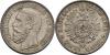 BADEN, GROSSHERZOGTUMFriedrich I., 1856-1907 2 Mark 1876. J. 26 Vorzüglich, Аукцион: Dr. Busso Peus Nachf. от 400 EUR