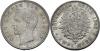 BAYERN, KÖNIGREICHOtto, 1886-1913 2 Mark 1888. J. 43 Vorzüglich/Stempelglanz, Аукцион: Dr. Busso Peus Nachf. от 480 EUR
