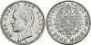BAYERN, KÖNIGREICHOtto, 1886-1913 5 Mark 1888. J. 44 Fast vorzüglich, Аукцион: Dr. Busso Peus Nachf. от 240 EUR