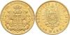 HAMBURG, HANSESTADT 10 Mark 1878. J. 209 Vorzüglich, Аукцион: Dr. Busso Peus Nachf. от 200 EUR
