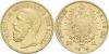 BADEN, GROSSHERZOGTUMFriedrich I., 1856-1907 20 Mark 1872. J. 184 Sehr schön, Аукцион: Dr. Busso Peus Nachf. от 200 EUR