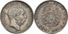 SACHSEN, KÖNIGREICHAlbert, 1873-1902 5 Mark 1875. J. 122 Sehr schön/Vorzüglich Kleine Kratzer, Аукцион: Dr. Busso Peus Nachf. от 160 EUR