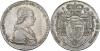 Habsburgische Erblande Gurk, FürstbistumFranz Xaver von Salm-Reifferscheid, 1783-1822, 1816 Kardinal Konventionstaler 1801, Wien. Büste / Wappen. Dav, Аукцион: Dr. Busso Peus Nachf. от 80 EUR