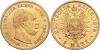 PREUSSEN, KÖNIGREICHWilhelm I., 1861-1888, 1871 Deutscher Kaiser 5 Mark 1878 A. J. 244 Sehr schön, Аукцион: Dr. Busso Peus Nachf. от 200 EUR