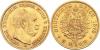 PREUSSEN, KÖNIGREICHWilhelm I., 1861-1888, 1871 Deutscher Kaiser 5 Mark 1878 A. J. 244 Sehr schön, Аукцион: Dr. Busso Peus Nachf. от 240 EUR
