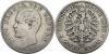 BAYERN, KÖNIGREICHOtto, 1886-1913 2 Mark 1888. J. 43 Fast sehr schön, Аукцион: Dr. Busso Peus Nachf. от 120 EUR