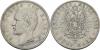 BAYERN, KÖNIGREICHOtto, 1886-1913 5 Mark 1888. J. 44 Sehr schön, Аукцион: Dr. Busso Peus Nachf. от 200 EUR