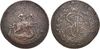 2 копейки 1793 года. ЕМ., Аукцион: RareCoins от 2 000 RUB