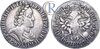 Полтина 1702 года., Аукцион: RareCoins от 10 000 USD