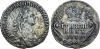 Гривенник 1771 года. ММД, Аукцион: RareCoins за 6 000 RUB