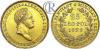 25 злотых 1829 года. FH, Аукцион: RareCoins за 325 000 RUB