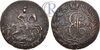 2 копейки 1791 года. АМ, Аукцион: RareCoins от 29 000 RUB