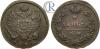 Деньга 1813 года. КМ-АМ, Аукцион: RareCoins за 200 RUB