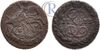 Полушка 1773 года. ЕМ, Аукцион: RareCoins от 5 000 RUB