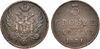 3 гроша 1831 года. KG, Аукцион: RareCoins от 7 500 RUB