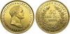 50 злотых 1829 года. FH, Аукцион: RareCoins за 10 000руб