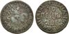 1 копейка 1705 года. Без обозначения монетного двора, Аукцион: RareCoins от 150 000 RUB
