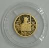 50 рублей 2002 Дионисий, золото, Аукцион: RedSquareAuction от 30 000 RUB