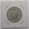 2 франка 1867 года. Бельгия, Аукцион: RedSquareAuction от 400 RUB