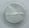 1 рубль 2002 года "Сейвал". Серебро 900 пробы, 15,55 гр., Аукцион: RedSquareAuction от 700 RUB