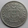 1 эскудо 1915 года. Португалия. Серебро., Аукцион: RedSquareAuction от 2 500 RUB