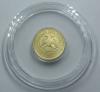 25 рублей 2003 года "Телец". Золото 999 пробы 3,11 гр., Аукцион: RedSquareAuction от 11 800 RUB