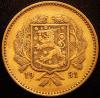 Финляндия 10 марок 1931, Аукцион: ReviewDetector от 340 RUB