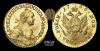 2 рубля 1766 года, СПБ, Аукцион: RnCoins за 7 000руб