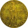 Польское восстание. Дукат 1831 г., Аукцион: RusNumismat от 30 000 RUB