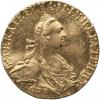 Червонец 1766 г., Аукцион: RusNumismat за 42 000руб