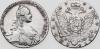 Рубль 1768 г., Аукцион: RusNumismat за 1 200руб
